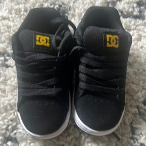DC sneakers